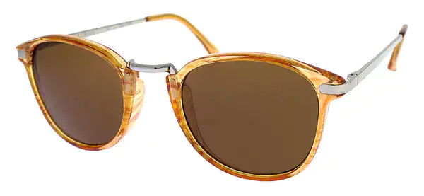 Castro in Amber Stripe