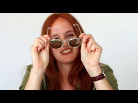 Haskell sunglasses