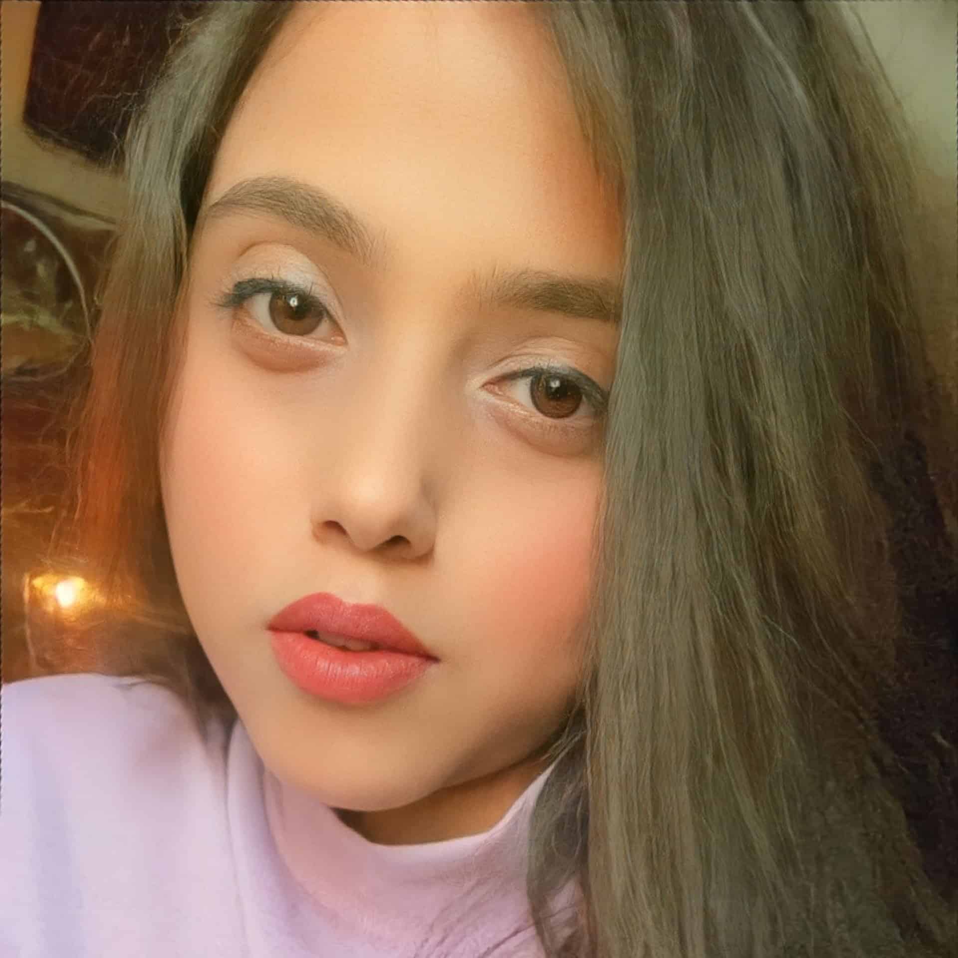Bhumii Rukheja