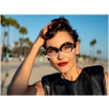 The Nile Reading Glasses In-Depth Review - AJ Morgan Eyewear - 54-22-145 - Thumbnail Image 4