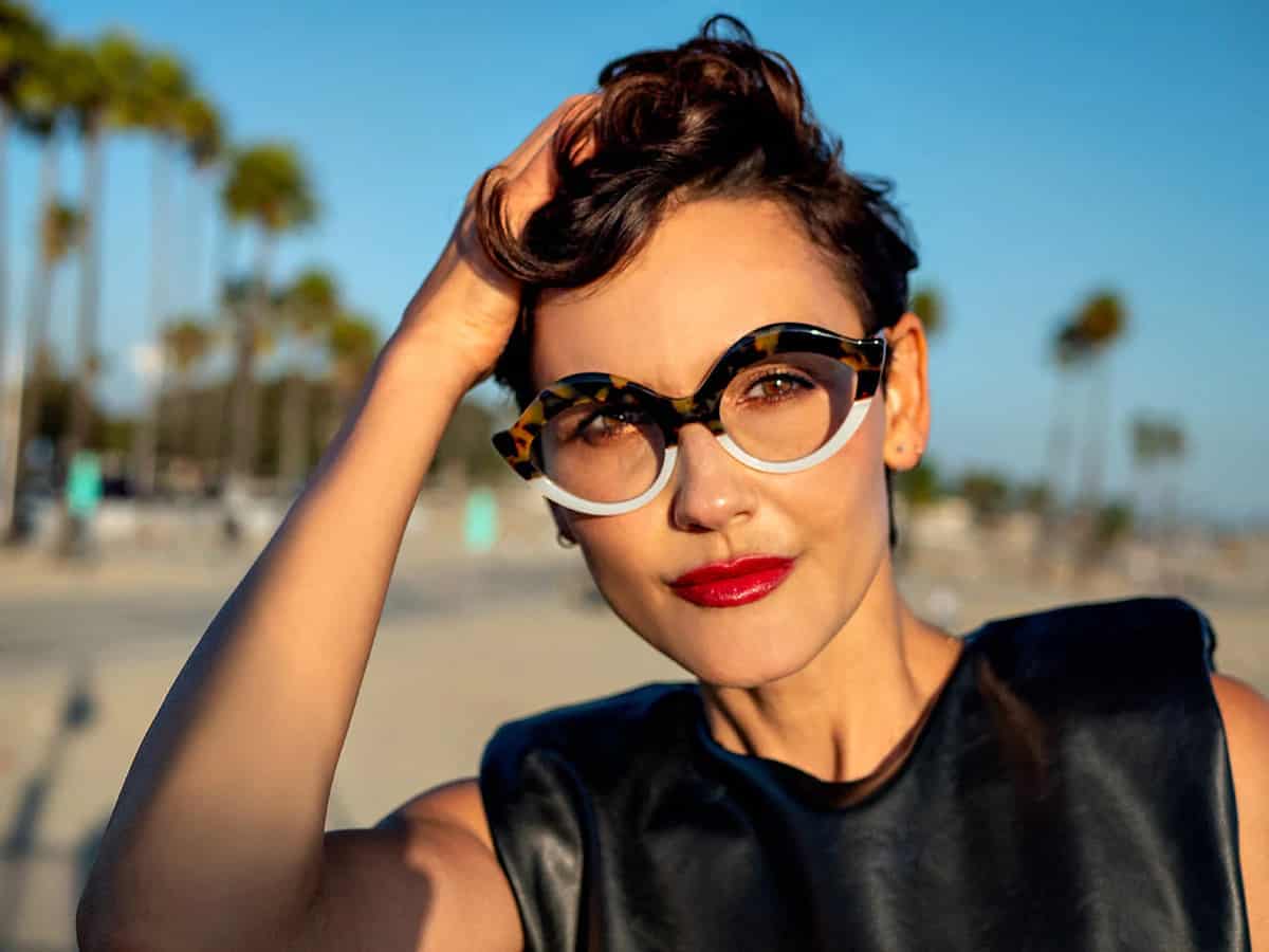 The Nile Reading Glasses In-Depth Review - AJ Morgan Eyewear - 54-22-145 - Image 4