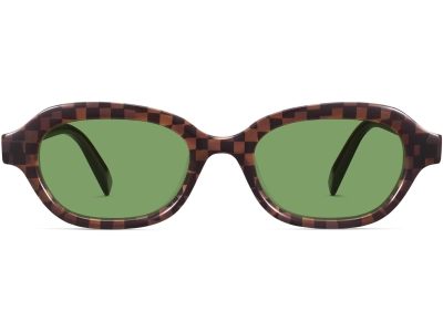 Cherman Sunglasses In-Depth Review - Warby Parker - 49-19-140