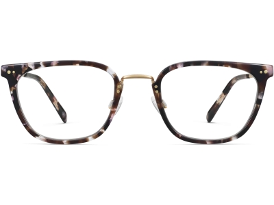Tobin Eyeglasses In-Depth Review - Warby Parker - 51-22-145