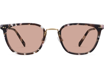 Tobin Sunglasses In-Depth Review - Warby Parker - 51-22-145
