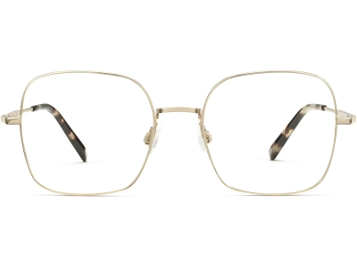 Aniyah Eyeglasses In-Depth Review - Warby Parker - 53-19-140