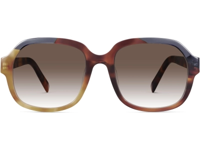 Renata Sunglasses In-Depth Review - Warby Parker - 54-19-145