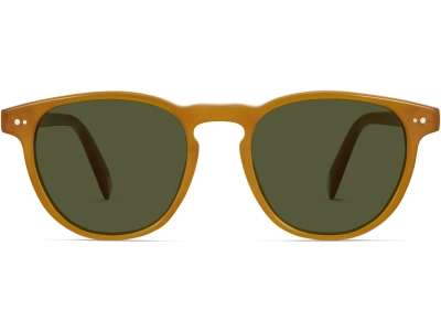Waller Sunglasses In-Depth Review - Warby Parker - 50-18-145