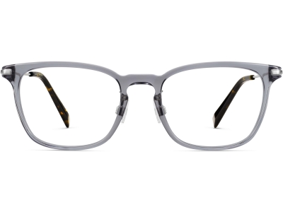 Cortes Eyeglasses In-Depth Review - Warby Parker - 51-18-145