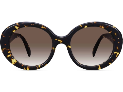 Pia Sunglasses In-Depth Review - Warby Parker - 53-19-140