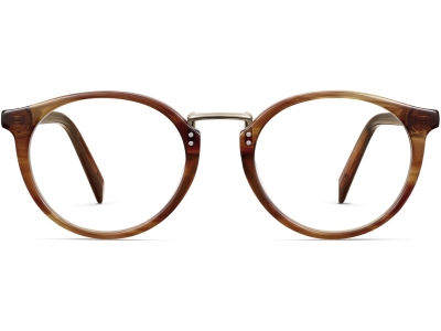 Art Eyeglasses In-Depth Review - Warby Parker - 49-19-145