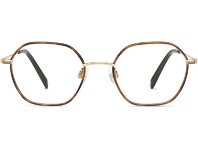 Murrow Eyeglasses In-Depth Review - Warby Parker - 49-19-140 | 52-20-142